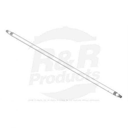 SHAFT- Replaces Part Number 170511