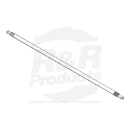 SHAFT- Replaces Part Number 170521