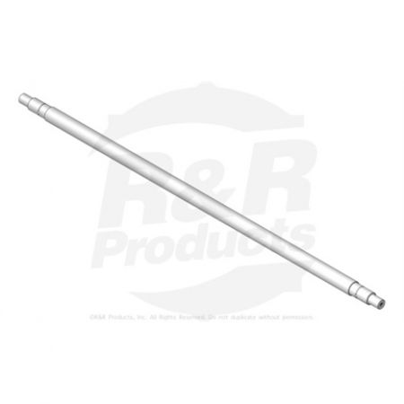 SHAFT- Replaces Part Number 170561