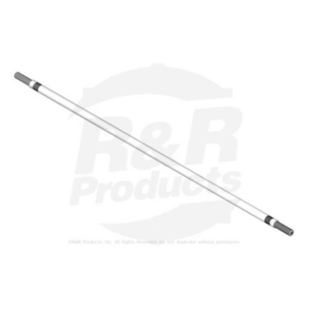 SHAFT- Replaces Part Number 170702