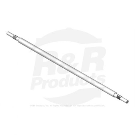 SHAFT- Replaces Part Number 1707510