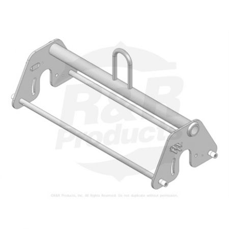 FRAME- Replaces Part Number 17-1450B