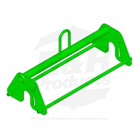 FRAME- Replaces Part Number 17-1450G