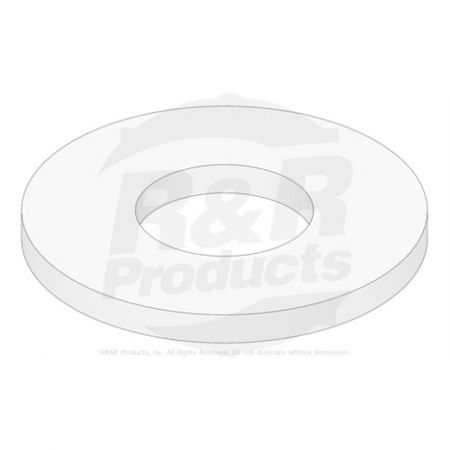 WASHER- Replaces Part Number 172-0