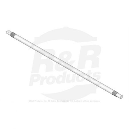 SHAFT- Replaces Part Number 180100