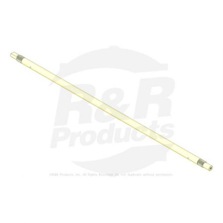 SHAFT- Replaces Part Number 180105