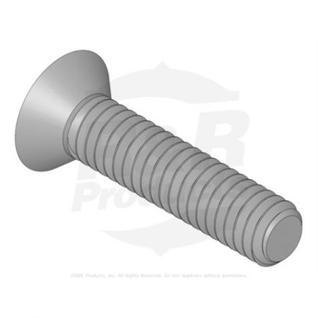 SCREW- Replaces Part Number 182-1