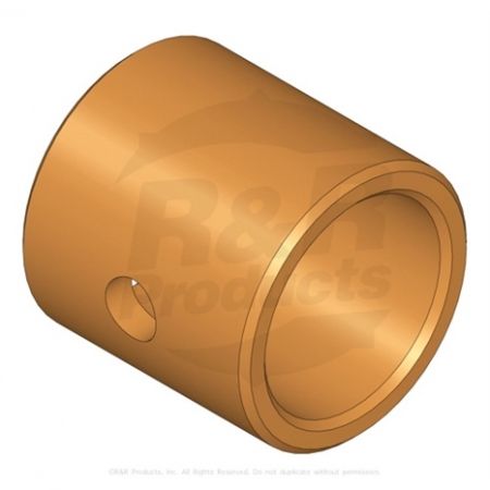 BUSHING- Replaces Part Number 192-0X