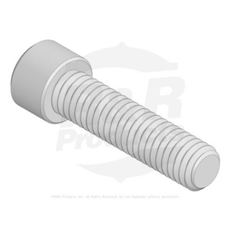 CAPSCREW- Replaces Part Number 19H3124