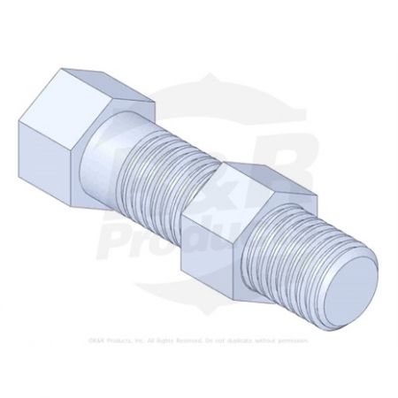 SCREW- Replaces Part Number 200256