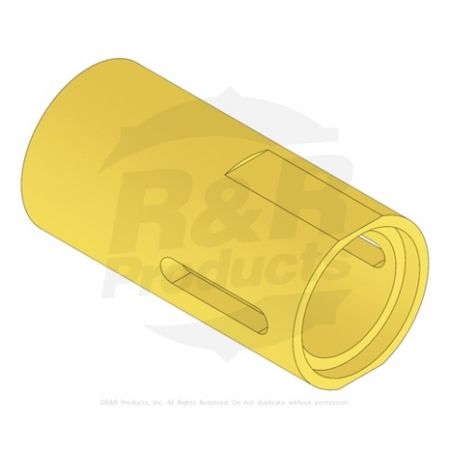 TUBE- Replaces Part Number 201