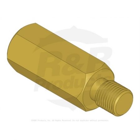 STUD- Replaces Part Number 201-0