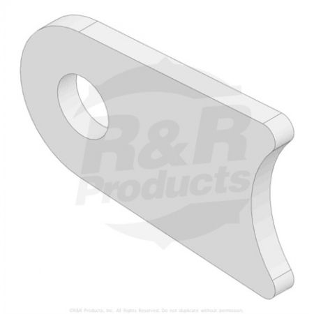 BRACKET- Replaces Part Number 201300/BRA