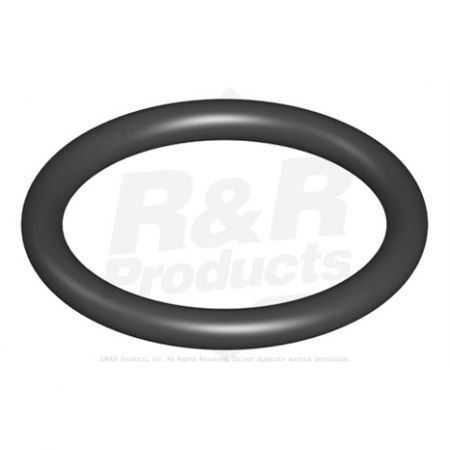 SEAL- Replaces Part Number 2-018