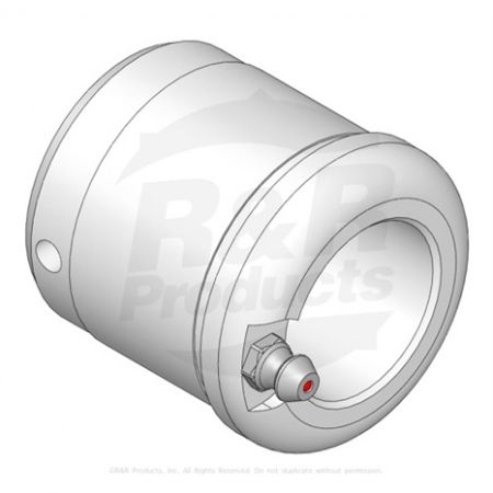 ROLLER- Replaces Part Number 21-6411