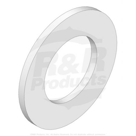 WASHER- Replaces Part Number 21-6540W