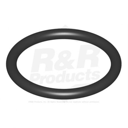 O-RING- Replaces Part Number 21733-001