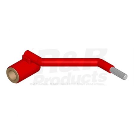 L/H ARM- Replaces Part Number 21-8490