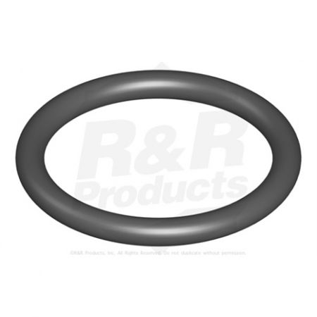 O-RING- Replaces Part Number 21857-001