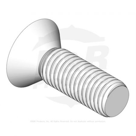 SCREW- Replaces Part Number 21M7326