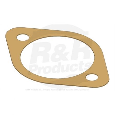 GASKET- Replaces Part Number 22-0