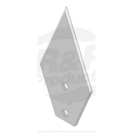 KNIFE- Replaces Part Number 220135