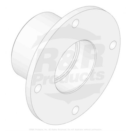 BEARING-HOUSING  Replaces  220319