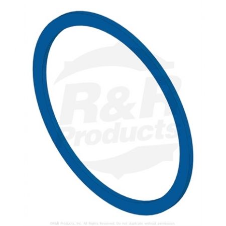 RETAINING- RING REEL HOUSING Replaces  2208004