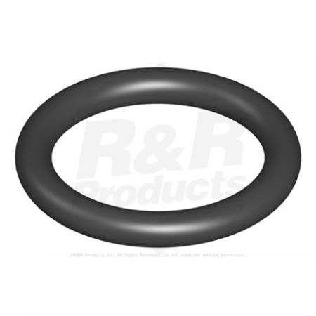 O-RING- Replaces Part Number 2-210