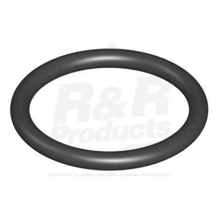 O-RING- Replaces Part Number 2-215