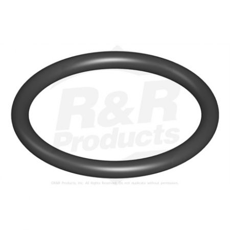 O-RING- Replaces Part Number 2-218