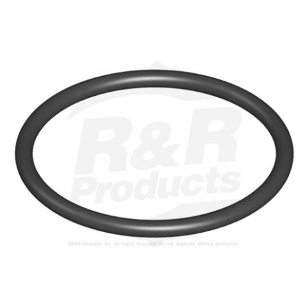 SEAL- Replaces Part Number 2-224