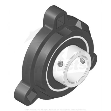 BEARING- Replaces Part Number 222516