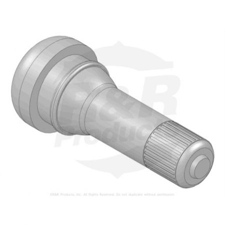 VALVE STEM - Replaces  232-24