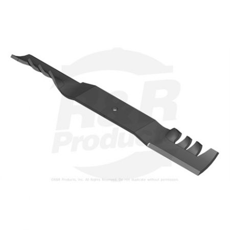 BLADE-22" MULCHER  Replaces 114-0435-03