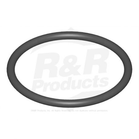 O-RING- Replaces  237-101