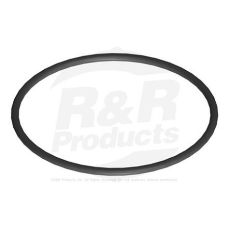 O-RING- Replaces  237-161