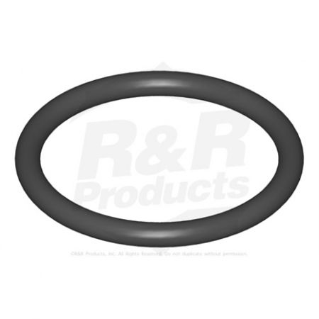 O-RING- Replaces  237-177