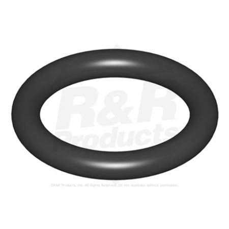 O-RING- Replaces  237-22