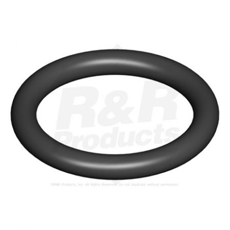 O-RING-SEAL  Replaces  237-30