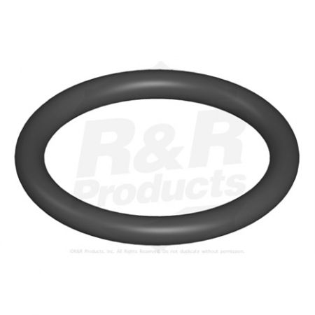 O-RING- Replaces  237-58