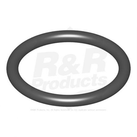 O-RING- Replaces  237-77