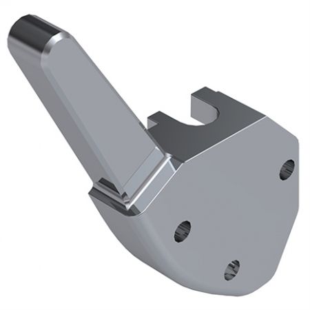 BRACKET- R/H Replaces  241828