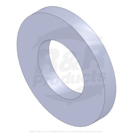 WASHER- Replaces Part Number 24M7036