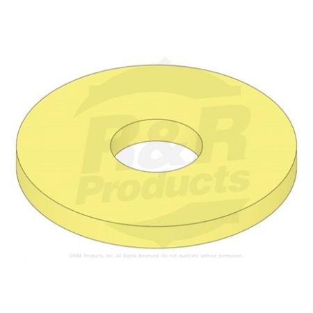 WASHER- Replaces Part Number 24M7100