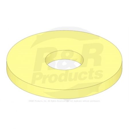 WASHER- Replaces  24M7101