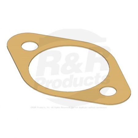 GASKET- Replaces Part Number 25-0