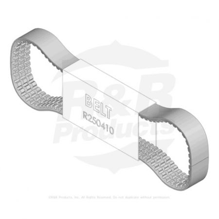 BELT- Replaces Part Number 250410