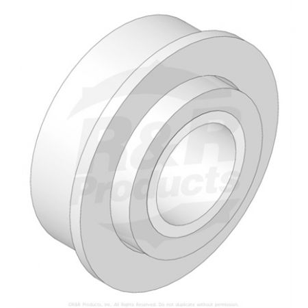 BEARING- Replaces Part Number 251-181