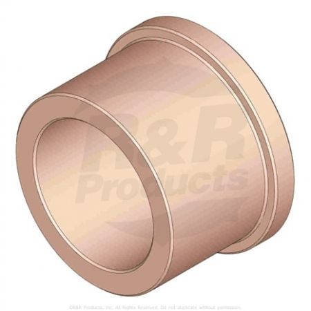 BUSHING-3/4 ID X 1 1/8  Replaces  256-113